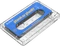 Orico Tape-Shaped Enclosure, 2.5", USB 3.0 Micro-B Vorschaubild