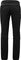 Vaude Skomer Capri ZO Zip-Off Hose lang schwarz (Damen) Vorschaubild
