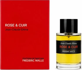 Éditions de Parfums Frédéric Malle Rose & Cuir by Jean-Claude Ellena Eau de Parfum, 100ml