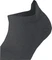 Falke Cool Kick Socken dark grey (Damen) Vorschaubild
