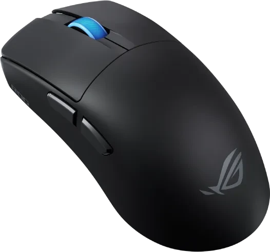 ASUS ROG Harpe II Ace schwarz, USB/Bluetooth