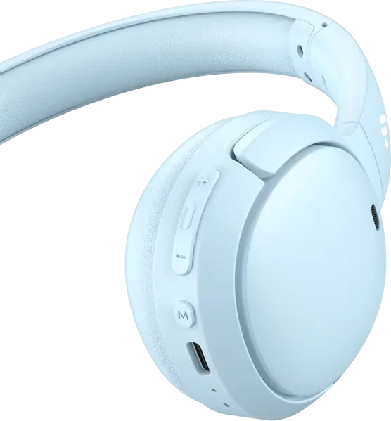 Edifier WH500 blau