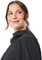 Vaude Neyland II Wind Funktionsjacke phantom black (Damen) Vorschaubild