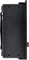 SilverStone 19" externes Lüftermodul, mit 4x 80mm Lüfter, schwarz, 2HE Vorschaubild