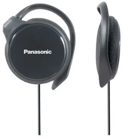 Panasonic RP-HS46E schwarz