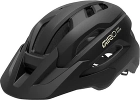 Giro Fixture II Helm matte black (Damen)