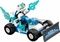 LEGO DC Universe Super Heroes - Speed Force Freeze Verfolgungsjagd Vorschaubild