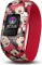 Garmin vivofit jr. 2 Disney Minnie Mouse Aktivitäts-Tracker elastisch Vorschaubild