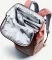 Deuter UP Stockholm raisin/caspia Vorschaubild
