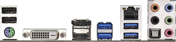 ASRock N3150-ITX