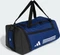 adidas Essentials 3-Streifen 30l Duffelbag Sporttasche dark blue/white Vorschaubild