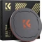 K&F Concept Magnetic Metall Objektivdeckel Vorschaubild