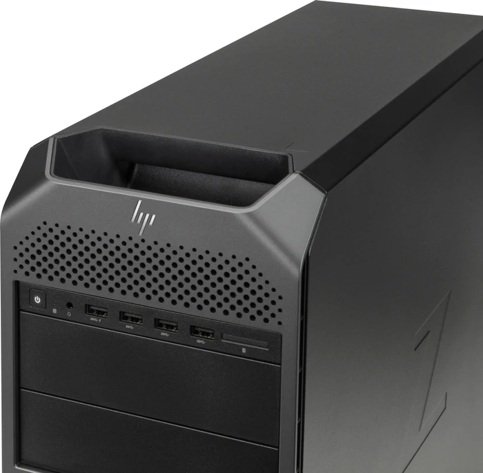 HP Workstation Z4 G4, Xeon W-2245, 64GB RAM, 1TB SSD, RTX A4000
