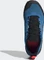 adidas Terrex AX4 Primegreen blue rush/core black/turbo (Herren) Vorschaubild