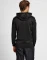 hummel Core XK Poly Sweat Hoodie schwarz (Herren) Vorschaubild
