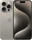 Apple iPhone 15 Pro 128GB Titan Natur
