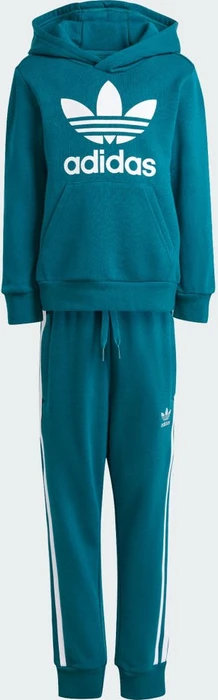 adidas Adicolor Set legacy teal (Junior)