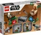 LEGO Star Wars Episoden I-VI - Action Battle Endor Attacke Vorschaubild