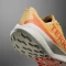 adidas Terrex Agravic Speed semi spark/crystal white/impact orange (Herren) Vorschaubild