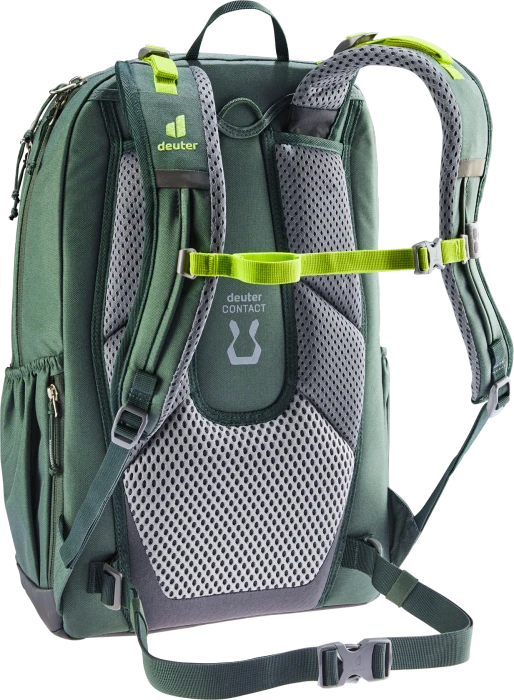 Deuter Cotogy ivy strokes Schulrucksack