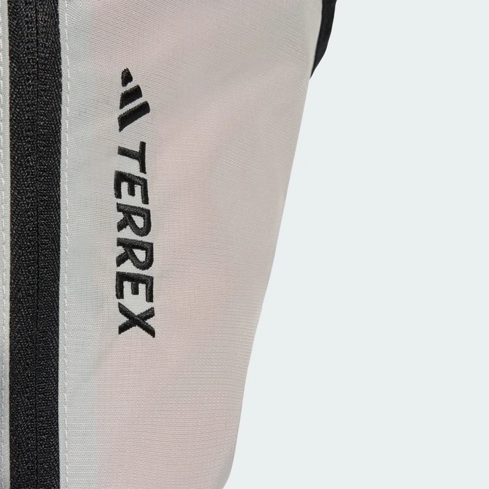 adidas Terrex Techrock Climacool Wanderweste 15 grey two