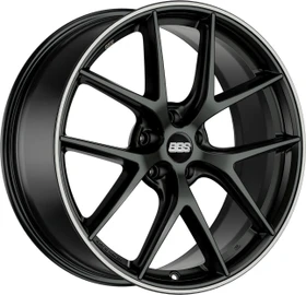 BBS CI-R 8.5x19 5/112 ET32 (verschiedene Farben)