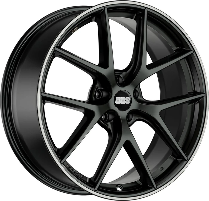 BBS CI-R 9.0x20 5/112 ET25 (verschiedene Farben)