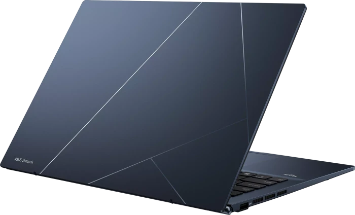 ASUS ZenBook 14 OLED UX3402VA-KM162W, Ponder Blue, Core i7-1360P, 16GB RAM, 512GB SSD, DE
