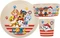 koziol Connect Paw Patrol Kinderservice-Set, 3-tlg. Vorschaubild