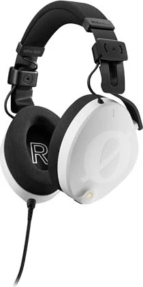 RØDE NTH-100W Weiß Professioneller Over-Ear Kopfhörer Image