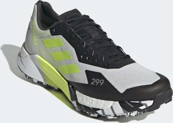 adidas Terrex Agravic Ultra core white/grey two/core black (Herren)