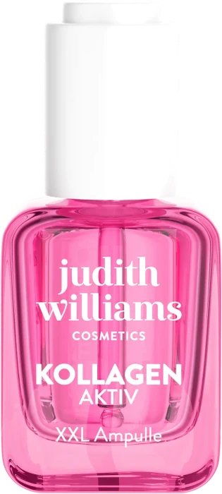 Judith Williams Kollagen Aktiv XXL Ampulle, 30ml