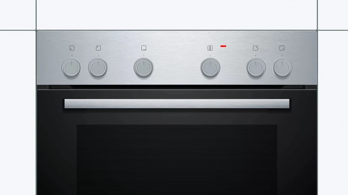 Bosch HND211AR62 Einbauherd-Set