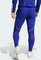 adidas Team Frankreich Trainingshose lang semi lucid blue (Herren) Vorschaubild