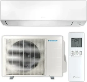 Daikin Nepura Perfera FTXTM40S/RXTM40A