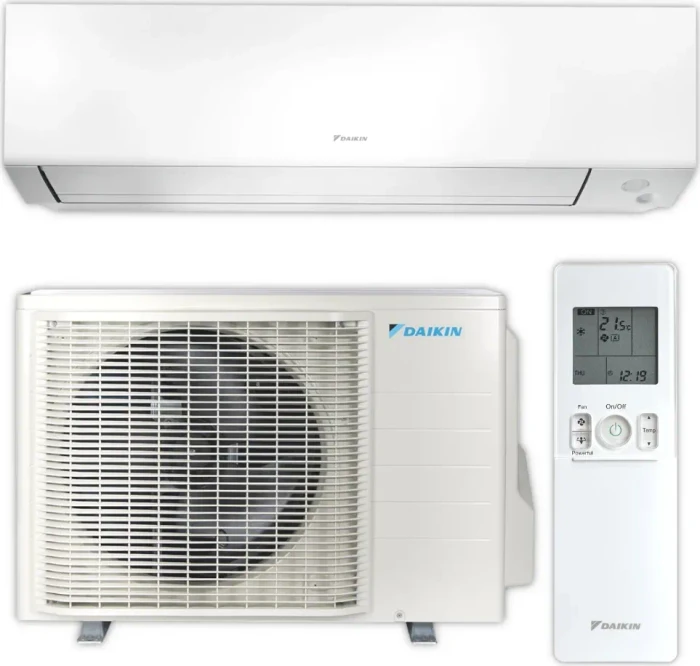 Daikin Nepura Perfera FTXTM40S/RXTM40A