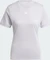 adidas Designed for Training Funktionsshirt kurzarm glory grey (Damen) Vorschaubild