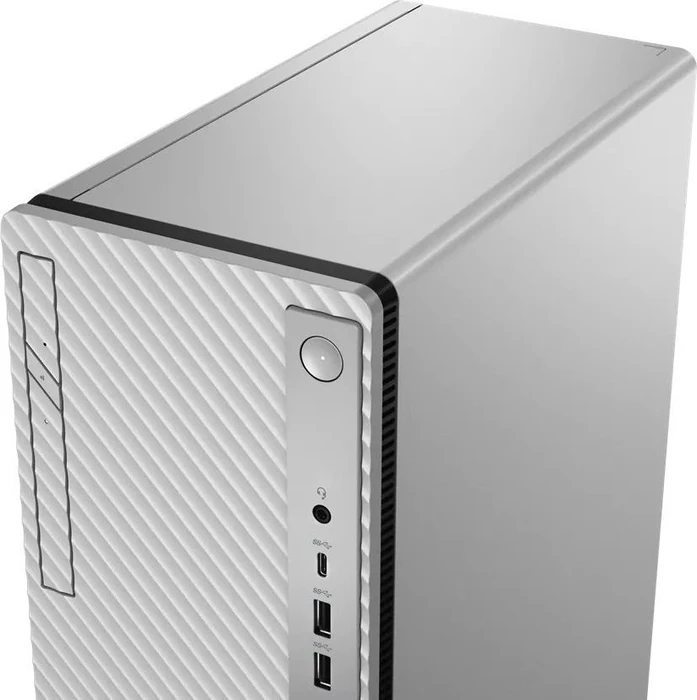 Lenovo IdeaCentre 5 14IAB7, Cloud Grey, Core i5-12400, 8GB RAM, 512GB SSD, DE