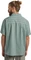 Jack Wolfskin Meseta Hemd kurzarm check sago palm (Herren) Vorschaubild