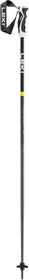 Leki Neolite Alpin Skistock dark anthracite/yellow/black (Modell 2024/2025)