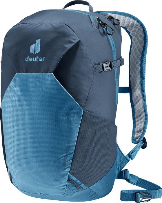 Deuter Speed Lite 21 ink/wave