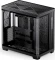 Jonsbo TK-4 Black, Glasfenster Vorschaubild