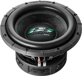 Deaf Bonce Apocalypse DB-SA275 D2