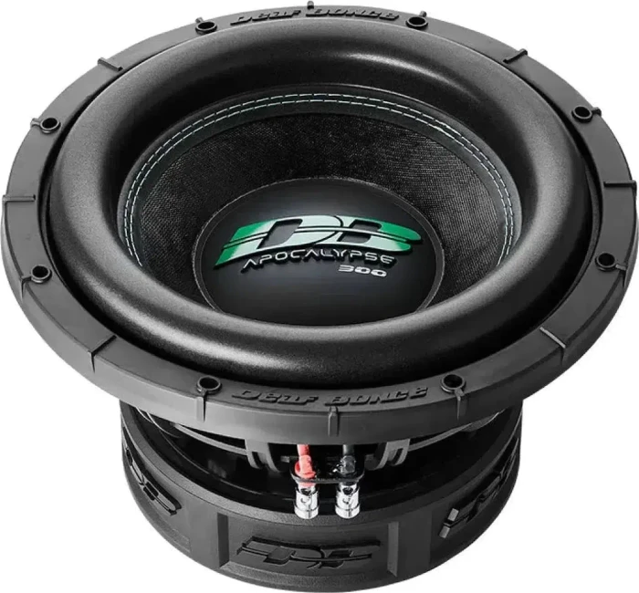 Deaf Bonce Apocalypse DB-SA275