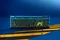 Razer BlackWidow V4 X, Fortnite Edition, Razer YELLOW Linear Gen-3, USB, DE Vorschaubild