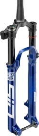 RockShox SID Ultimate Flight Attendant 15mm TA 44mm Offset 29" 120mm Federgabel sid blue crush/gloss