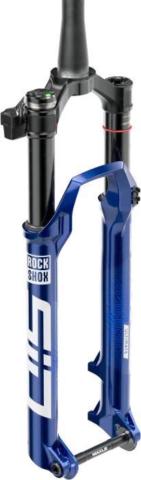 RockShox SID Ultimate Flight Attendant Federgabel