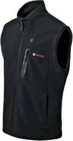 Bosch Professional GVH 12+18V XA Beheizbare Weste S solo (Unisex)