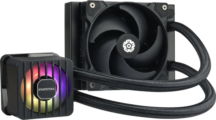Enermax Liqmaxflo SR 120 ARGB