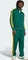 adidas Adicolor Classics Firebird Trainingshose lang collegiate green/crew yellow (Herren) Vorschaubild